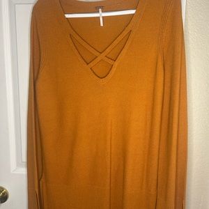 Free People Sweater